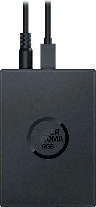 Razer Chroma Addressable RGB Controller, Lichtsteuerung 6-fach, schwarz