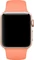 Apple Sportarmband S/M und M/L für Apple Watch 38mm pfirsich Vorschaubild