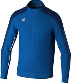 Erima Evo Star Trainingsjacke new royal/new navy