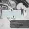 Nyfter Nyfpad RGB Liquid XXL Premium Gaming Mousepad, 900x500mm, Design schwarz/weiß Vorschaubild