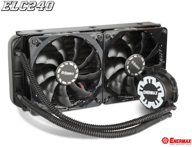 Enermax ELC240