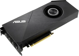 ASUS Turbo GeForce RTX 2080 EVO, TURBO-RTX2080-8G-EVO, 8GB GDDR6, HDMI, 3x DP