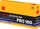 Kodak Ektacolor Pro 160 120 Farb-Negativfilm 5er Pack (7519598)