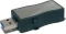 USB-A Adapter mit Schalter, USB 3.0 (verschiedene Markenbezeichnungen) Vorschaubild