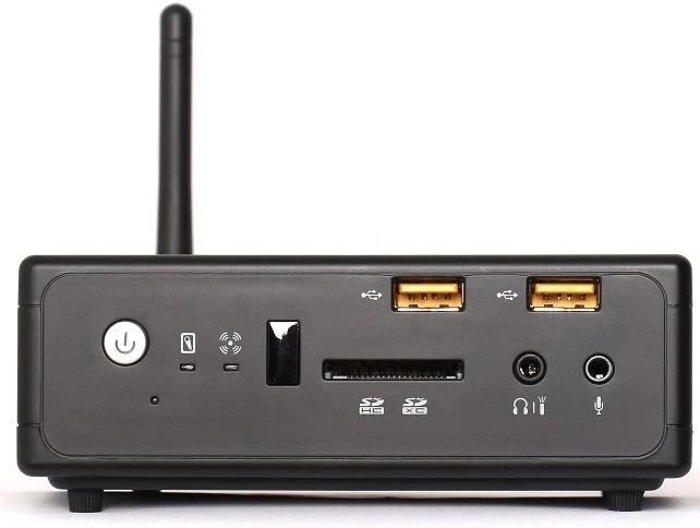 Zotac ZBOX CI520 nano