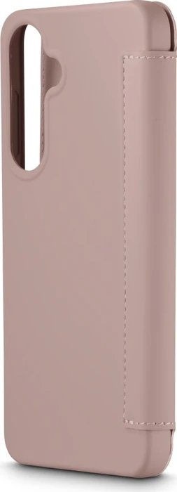 Hama Handytasche Fantastic Feel für Samsung Galaxy A26 5G Nude
