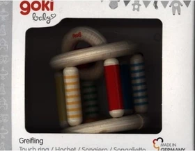 Goki Greifling Elastik zum Rollen