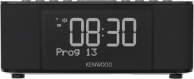Kenwood CR-ST40DAB schwarz
