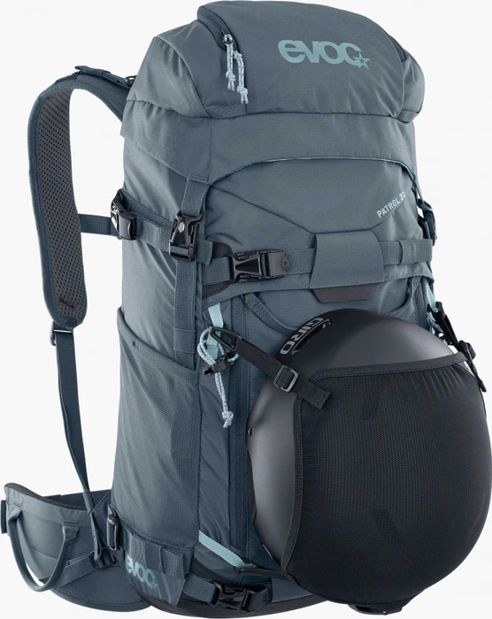 Evoc Patrol 32 carbon grey