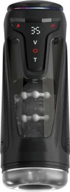 Pipedream PDX Elite Moto Bator Pro