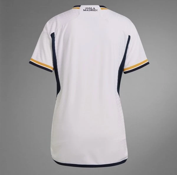 adidas Real Madrid 2023/2024 Heimtrikot kurzarm (Damen)