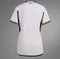 adidas Real Madrid 2023/2024 Heimtrikot kurzarm (Damen) Vorschaubild