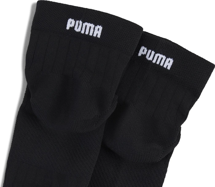 Puma Sport Socken schwarz, 2 Paare