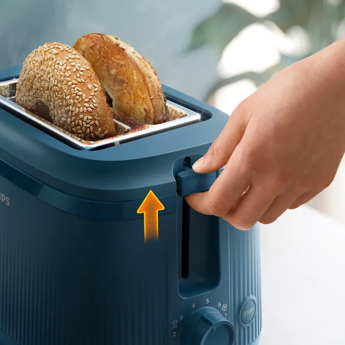 Philips HD2511-70 3000 Series Toaster