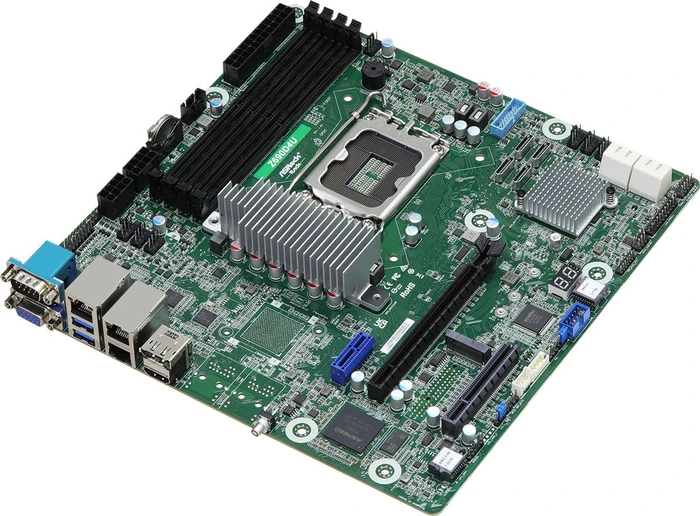 ASRock Rack Z690D4U (Intel 1700)