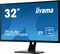 iiyama ProLite XB3270QS-B1, 31.5" Vorschaubild