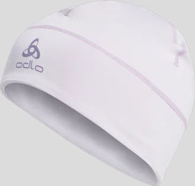 Odlo Polyknit Warm Mütze misty lilac