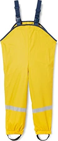Playshoes Textil Träger Matschhose lang (Junior)