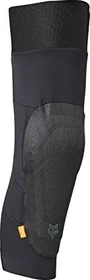 Fox Racing Laumch Elite Knieschoner Protektor schwarz