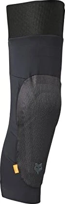 Fox Racing Laumch Elite Knieschoner Protektor schwarz