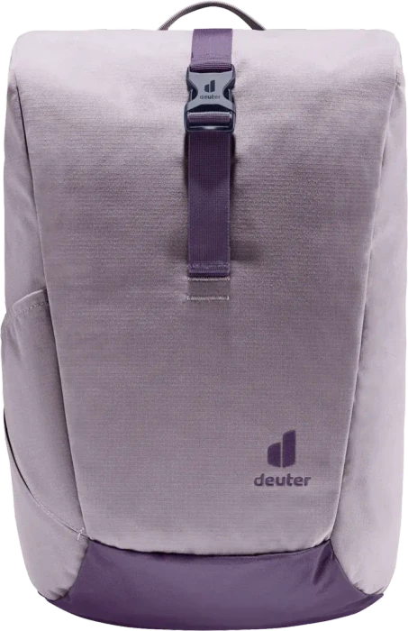 Deuter StepOut 22 lavender/purple