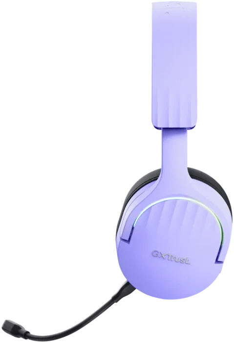Trust Gaming GXT 491P Fayzo violett