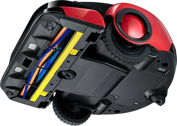 Samsung VR9020J Powerbot