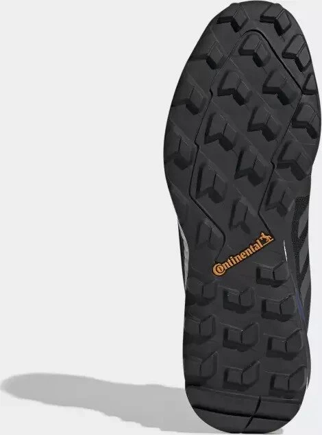 adidas Terrex Skychaser GTX core black/grey three/collegiate royal (Herren)