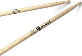Promark Shira Kashi Oak Neal Peart Signature