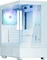 Zalman P10 White, Glasfenster Vorschaubild