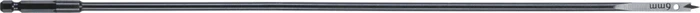 Milwaukee Flachholzbohrer, 6x400mm, 1 Stück