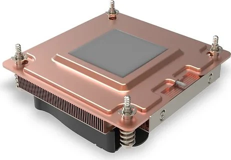Dynatron / Inter-Tech Q7 / Q-7 – Bild 4 von 4