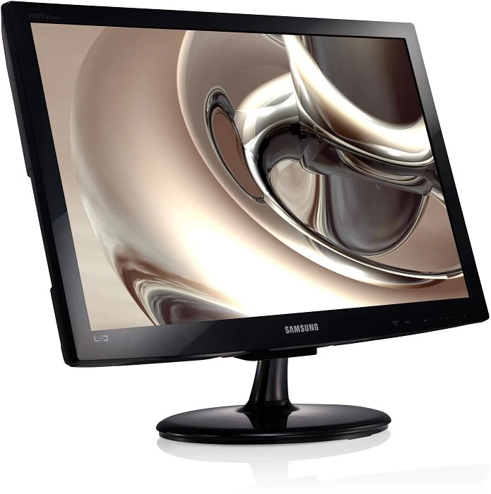 Samsung SyncMaster T24B301EW, 24"