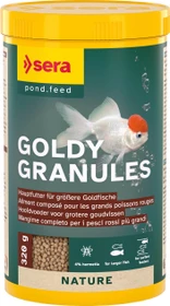 sera Goldy Granules, 320g, 1l