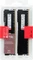 Kingston FURY schwarz UDIMM 16GB Kit, DDR4-2400, CL15-15-15, 1RX8 Vorschaubild