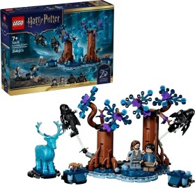 LEGO Harry Potter - Verbotener Wald: Expecto Patronum