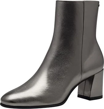 Tamaris Stiefelette metallic (Damen)