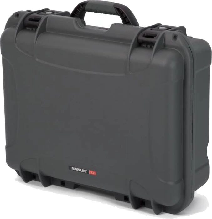 Nanuk 930 Koffer Pro Photo Kit