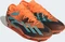 adidas X Speedportal Messi.3 FG team solar orange/mint rush/core black Vorschaubild