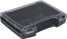 BS Systems i-Boxx 72 Werkzeugkoffer schwarz