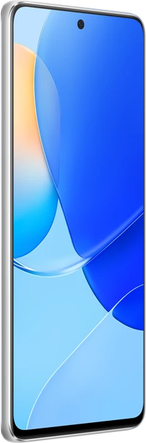 Huawei Nova 9 SE Pearl White