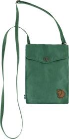 Fjällräven Pocket Umhängetasche deep patina