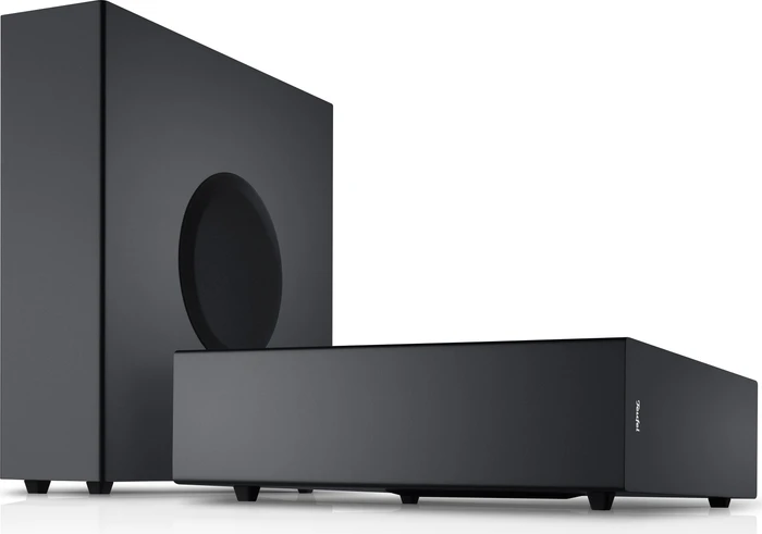 Teufel Cinebar 11 2.1-Set schwarz
