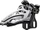 Shimano Deore XT FD-M8020-E 2-fach 11s Umwerfer E-Type (Side Swing) (IFDM8020E6X)