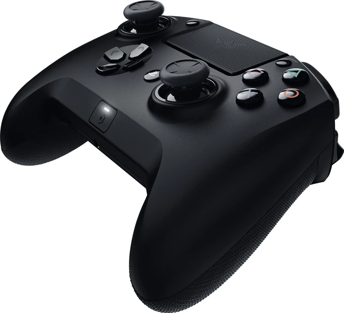 Razer Raiju Tournament Edition Wireless Controller classic black (PS4/PC)