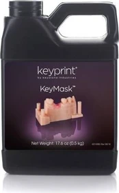 Keystone Industries KeyPrint KeyMask pink, 500g