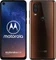 Motorola One Vision Dual-SIM bronze gradient Vorschaubild