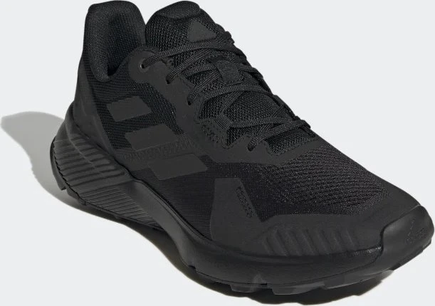 adidas Terrex Soulstride core black/grey six (Herren)