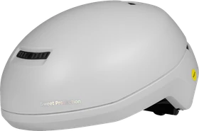 Sweet Protection Promuter MIPS Helm bronco white