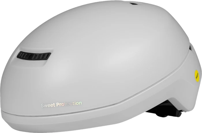 Sweet Protection Promuter MIPS Helm bronco white